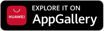 Huawei App Gallery logo