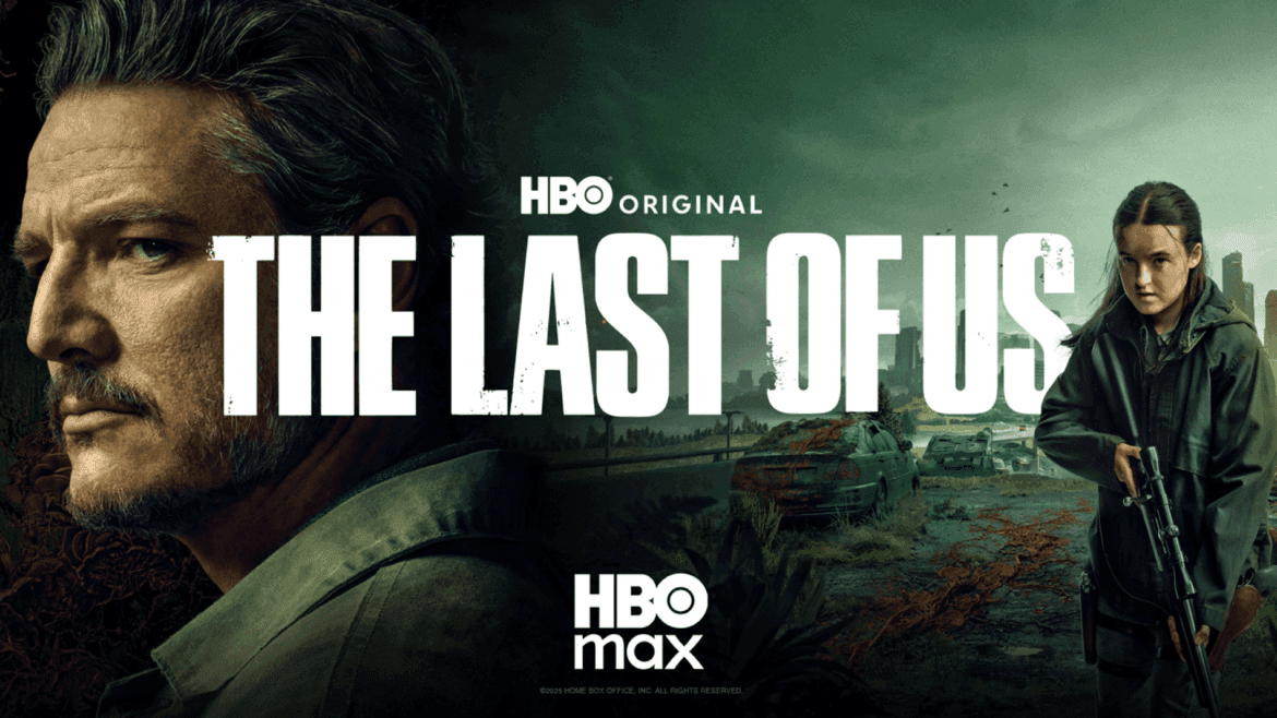 The Last of Us