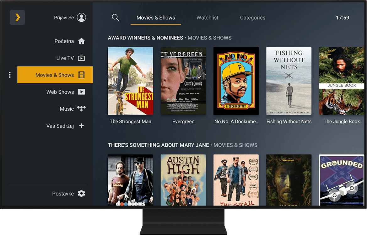 Plex