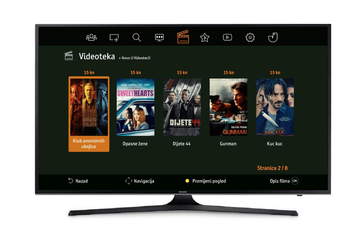 Videoteka