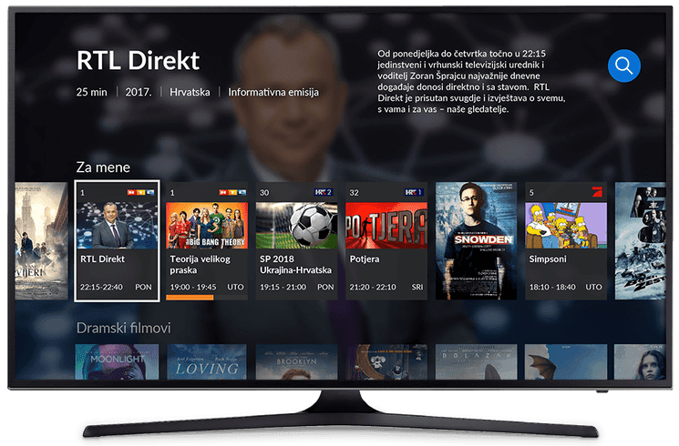 RTL direkt