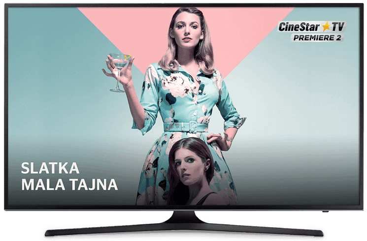 CineStar TV