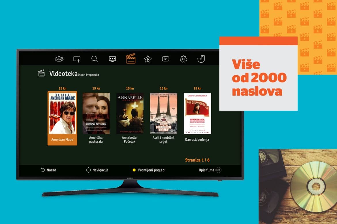 Iskon.Videoteka