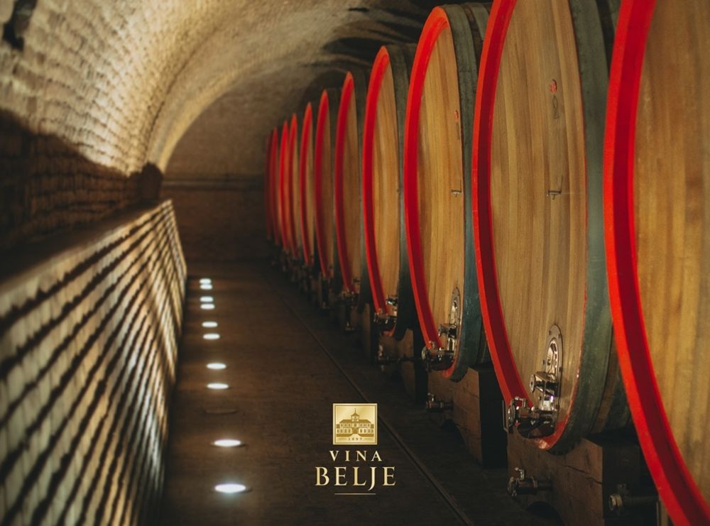 Vinarija Belje
